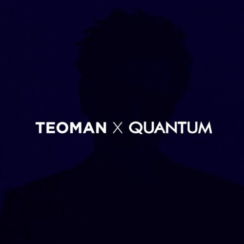 Teoman x Quantum: cover image